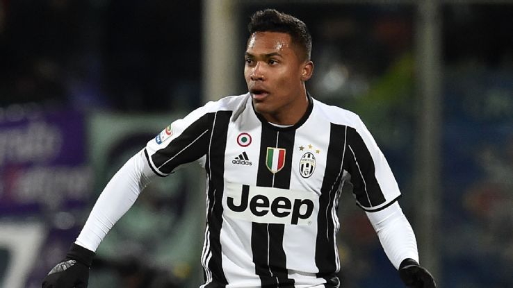 Lộ lý do Alex Sandro vẫn chưa thể cập bến Chelsea