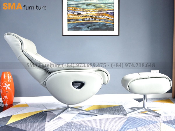 Ghế thư giãn Electric Relaxing Chair 02