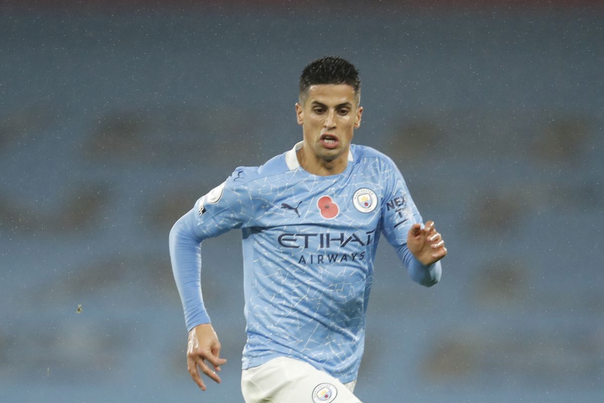 João Cancelo Là Ai? Cầu Thủ Chuyên Nghiệp Của Manchester City