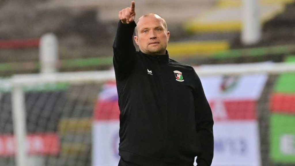 Glentoran F.C. Lịch sử - Tất cả về câu lạc bộ - Footbalium