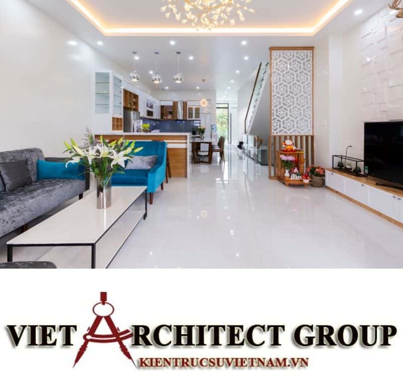 Viet Architect Group công ty thiết kế nội thất uy tín chuyên nghiệp - Viet Architect Group -Kiến Trúc Sư Việt Nam