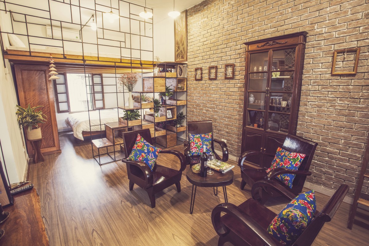 Retro – Phong cách thiết kế cổ điển đầy phá cách - Tìm Homestay Việt Nam