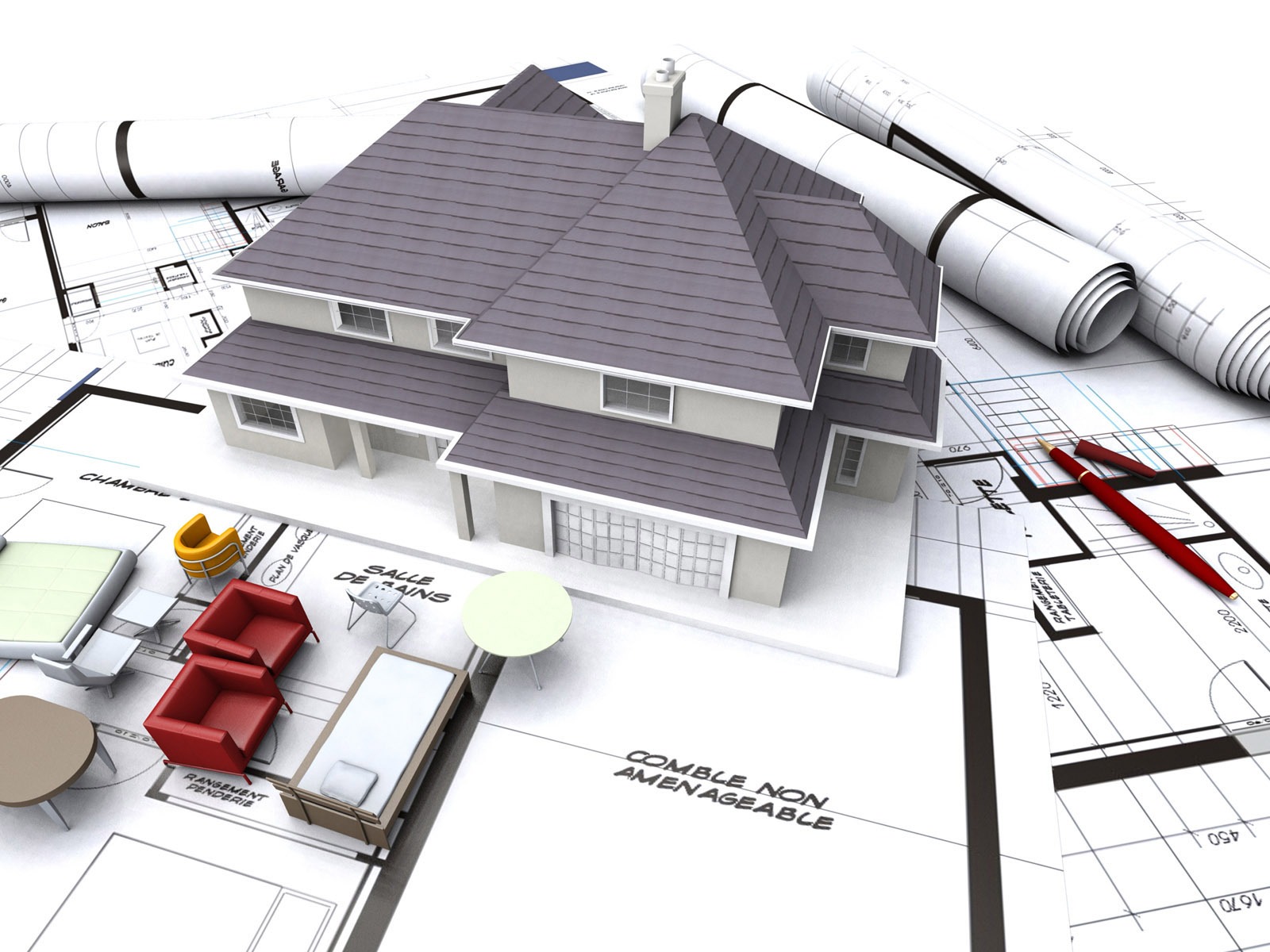 3 điều cần biết về dịch vụ xây dựng nhà ở đô thị 2020 - Xây nhà trọn gói