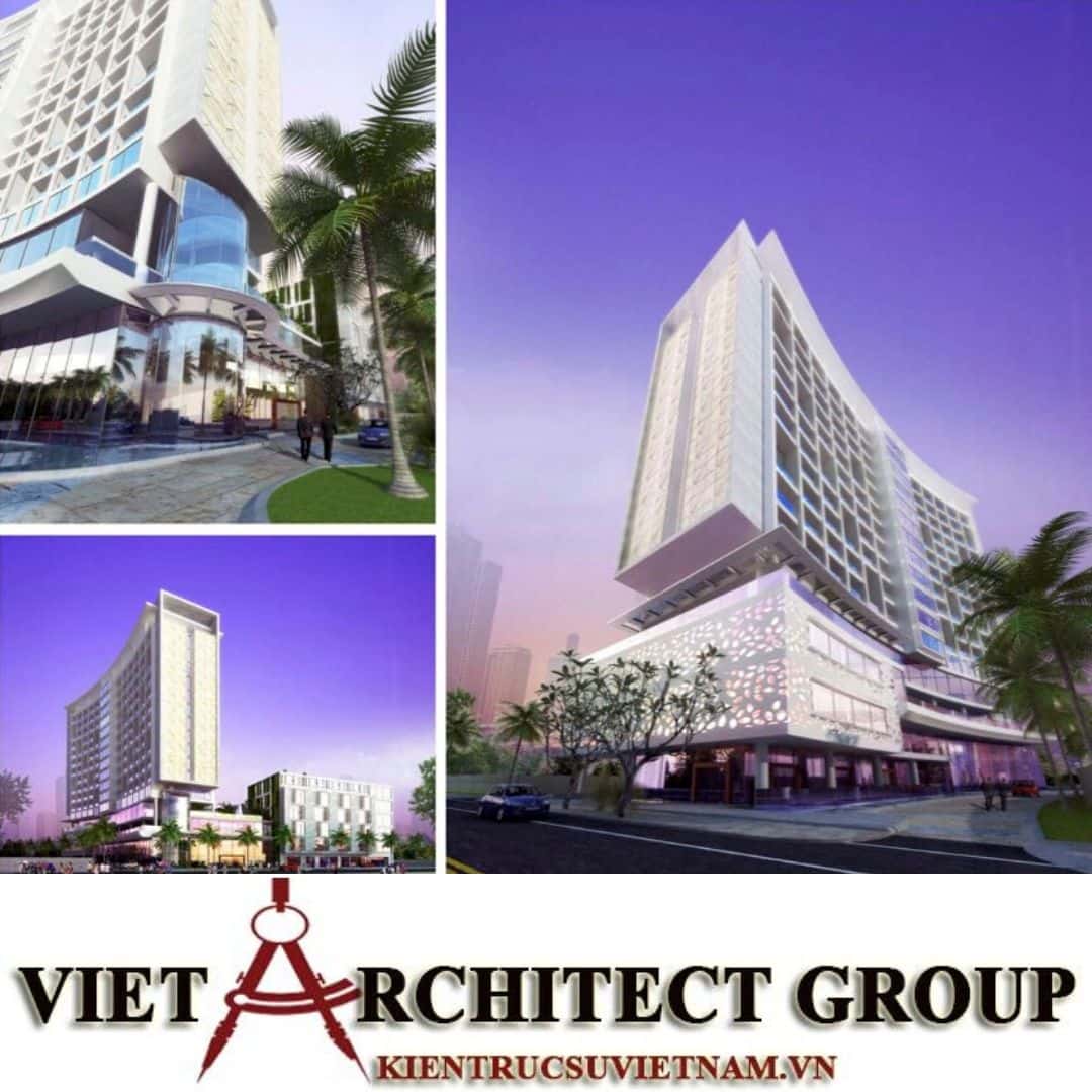 Công ty Việt Architect Group - Kiến Trúc Sư Việt Nam | Tư vấn thiết kế uy  tín chuyên nghiệp