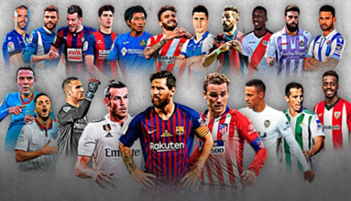 La Liga là gì? Lịch sử của giải đấu này là gì?