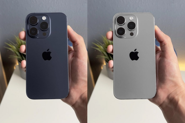 So sánh iPhone 15 Plus và iPhone 15 Pro Max: Nên mua gì?
