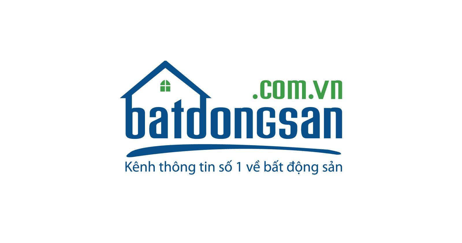 Bạn đang thử nghiệm website với nhận diện mới của Batdongsan.com.vn​
