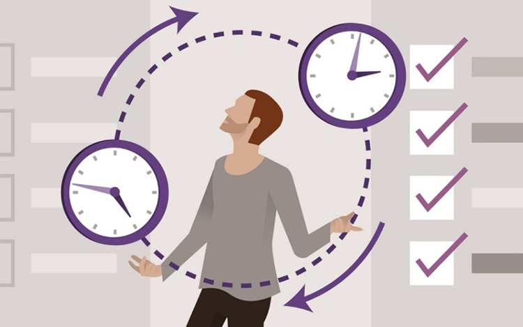 Kỹ năng tổ chức công việc là gì? 8 cách tổ chức công việc hiệu quả nhất