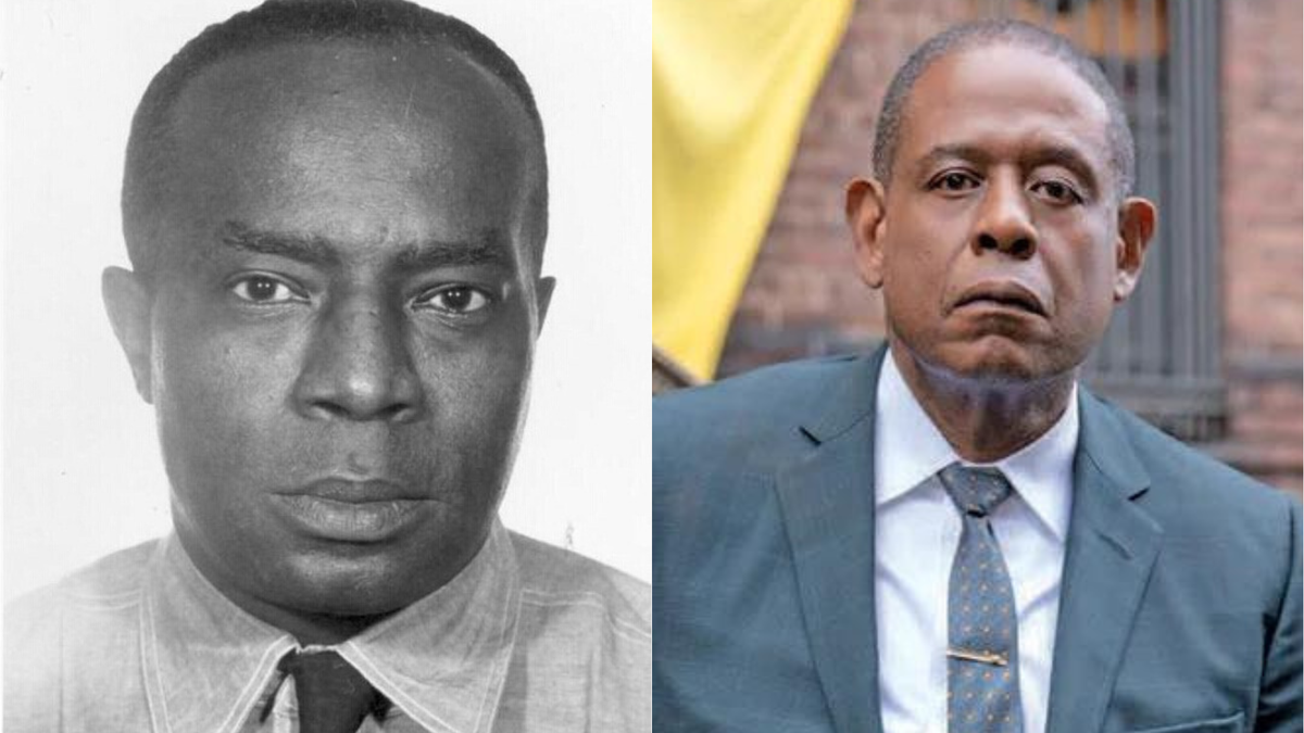 Tiểu Sử Tay Cờ Bạc Bumpy Johnson – Trùm Mafia Người Mỹ