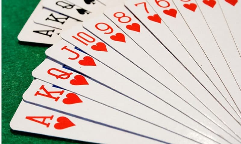 3 Đôi Thông Chặt Được Gì? Quy Tắc Chặt Trong Bài Tiến Lên