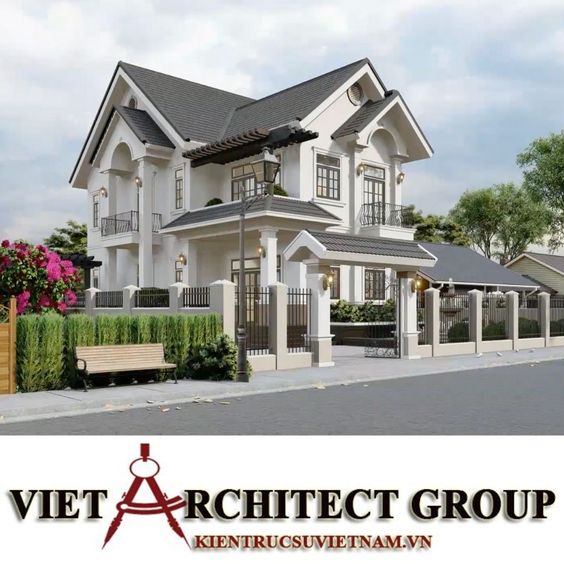 Việt Architect Group là đơn vị sửa chữa, cải tạo nhà ở uy tín hiện nay