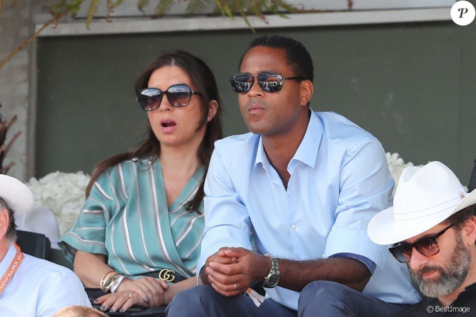 Rossana Kluivert Là Ai? Thông Tin Vợ Cầu Thủ Bóng Đá Patrick Kluivert