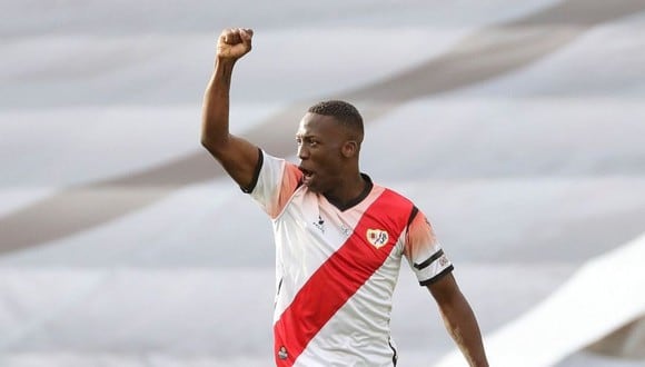 Selección Peruana | Luis Advíncula le habría solicitado a Rayo Vallecano que acepte la propuesta de Boca Juniors | nczd | FUTBOL-PERUANO | DEPOR