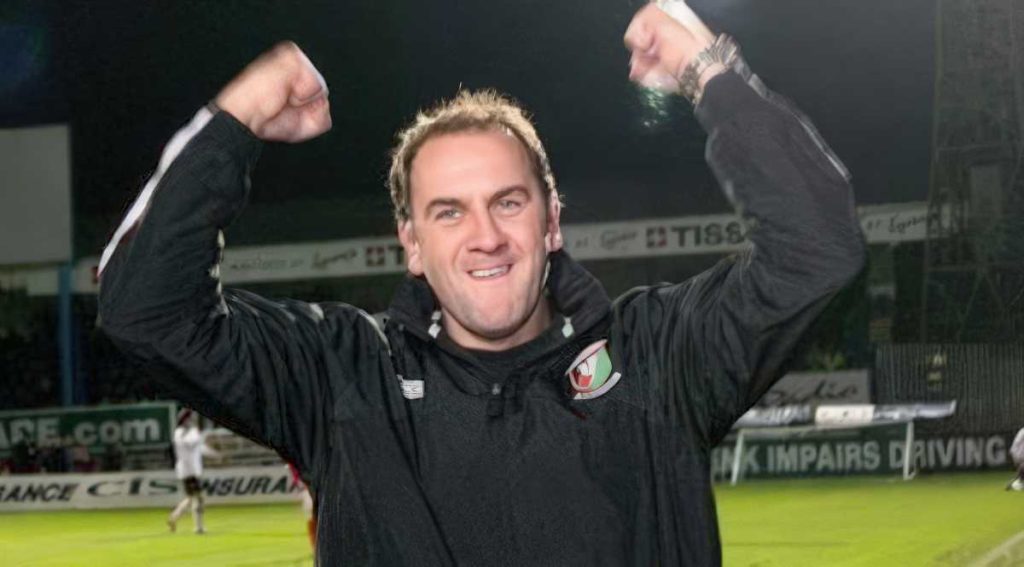 Glentoran F.C. Lịch sử - Tất cả về câu lạc bộ - Footbalium