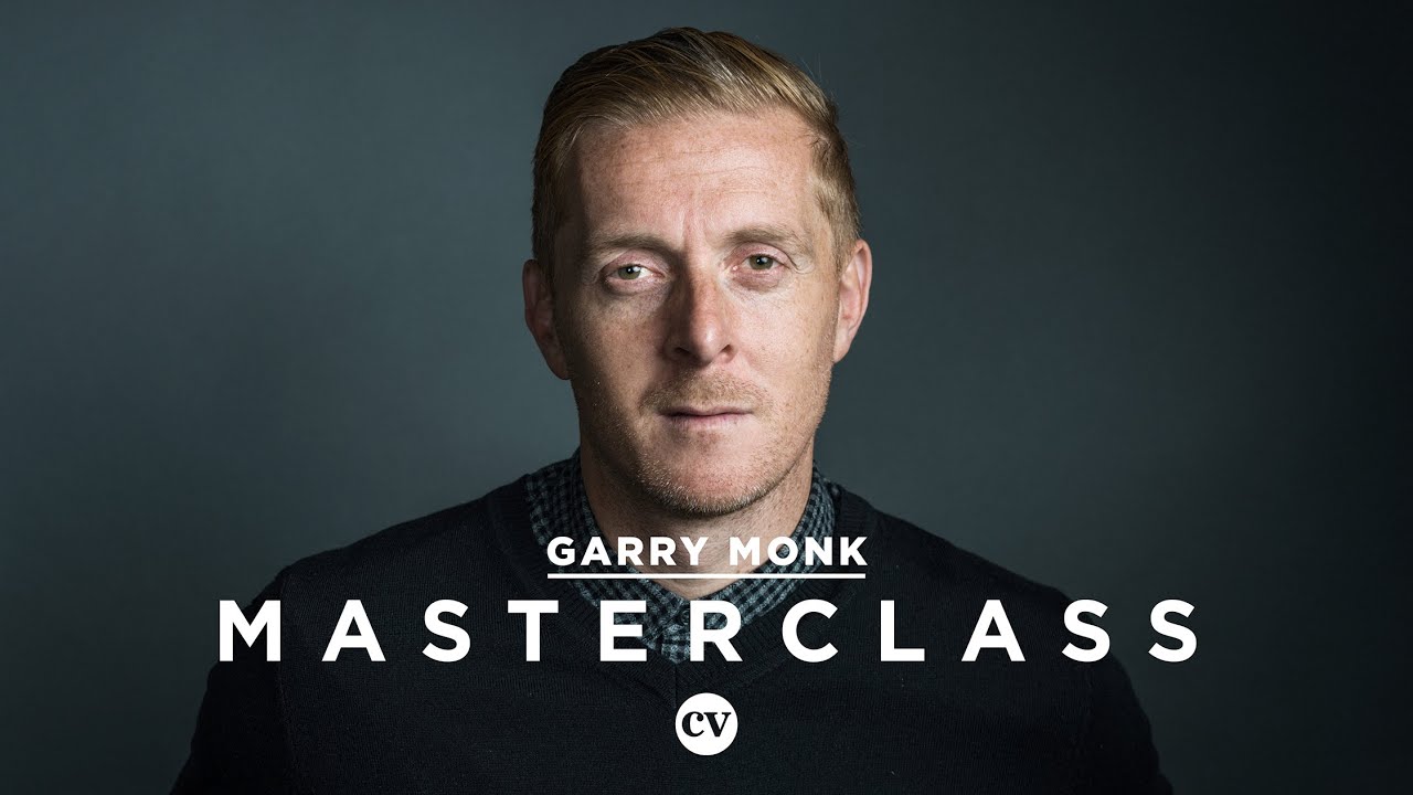 Garry Monk • Tactics, Arsenal 0 Swansea 1 • Masterclass - YouTube