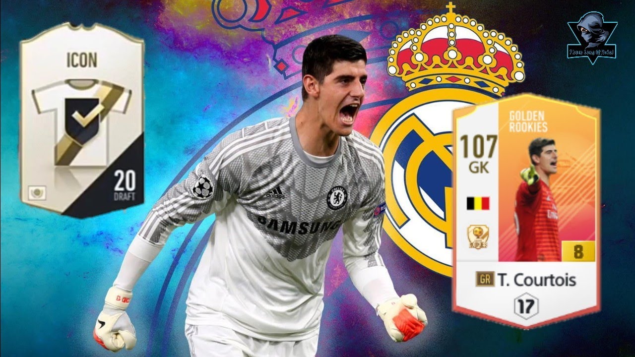 Đội Hình Fo4 Real Madrid Tối Ưu Được Các Game Thủ Bình Chọn