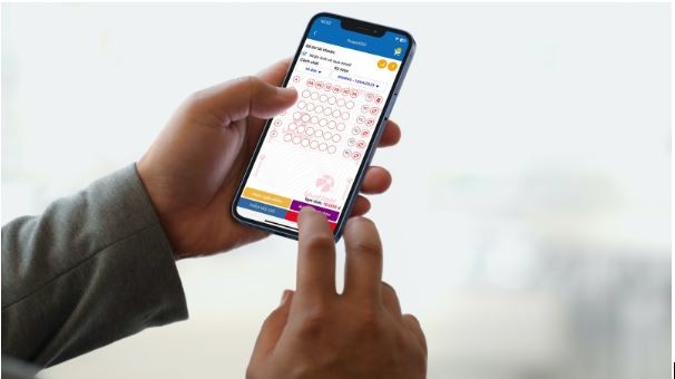 Hiểu luật chơi Vietlott Online - Cơ hội trở thành tỷ phú