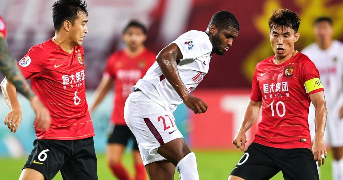 Former Celtic and English Premier League star Zheng Zhi wins Asia's best No 10 fan vote by landslide | South China Morning Post