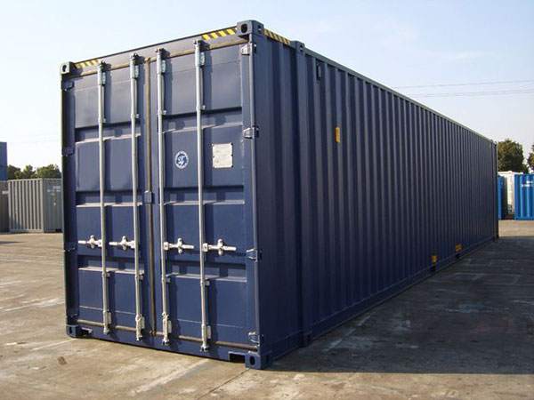 Container là gì? Báo giá container cũ 