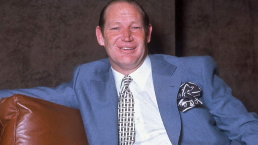 Tiểu Sử Tay Cờ Bạc Kerry Packer – Tay Chơi Nổi Tiếng Người Úc