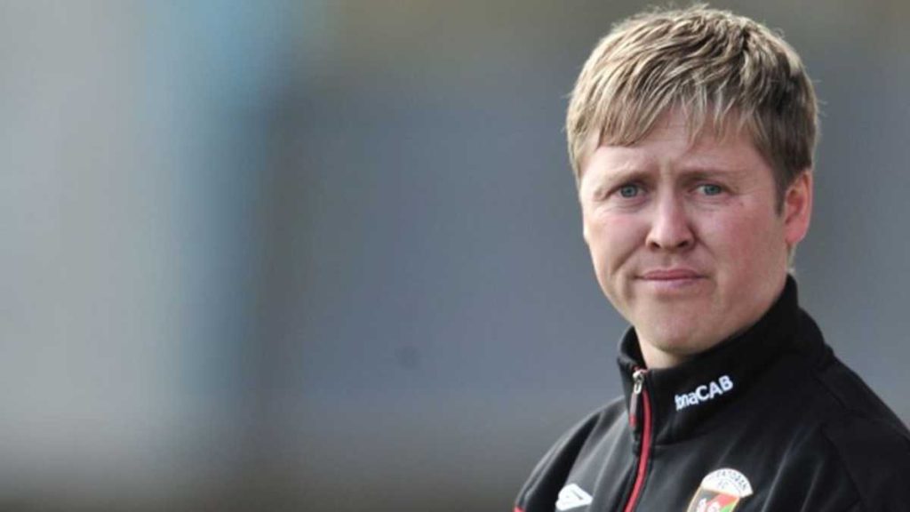 Glentoran F.C. Lịch sử - Tất cả về câu lạc bộ - Footbalium