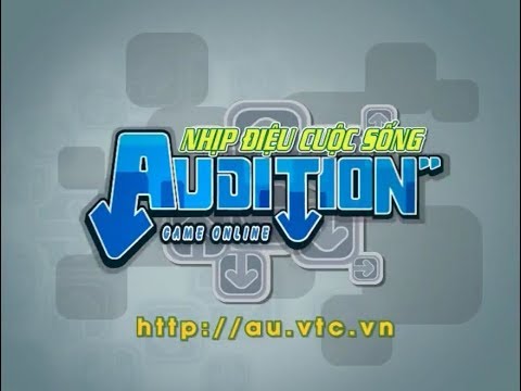 TOP 8 Game Nhảy Audition Hay Nhất Không Nên Bỏ Lỡ