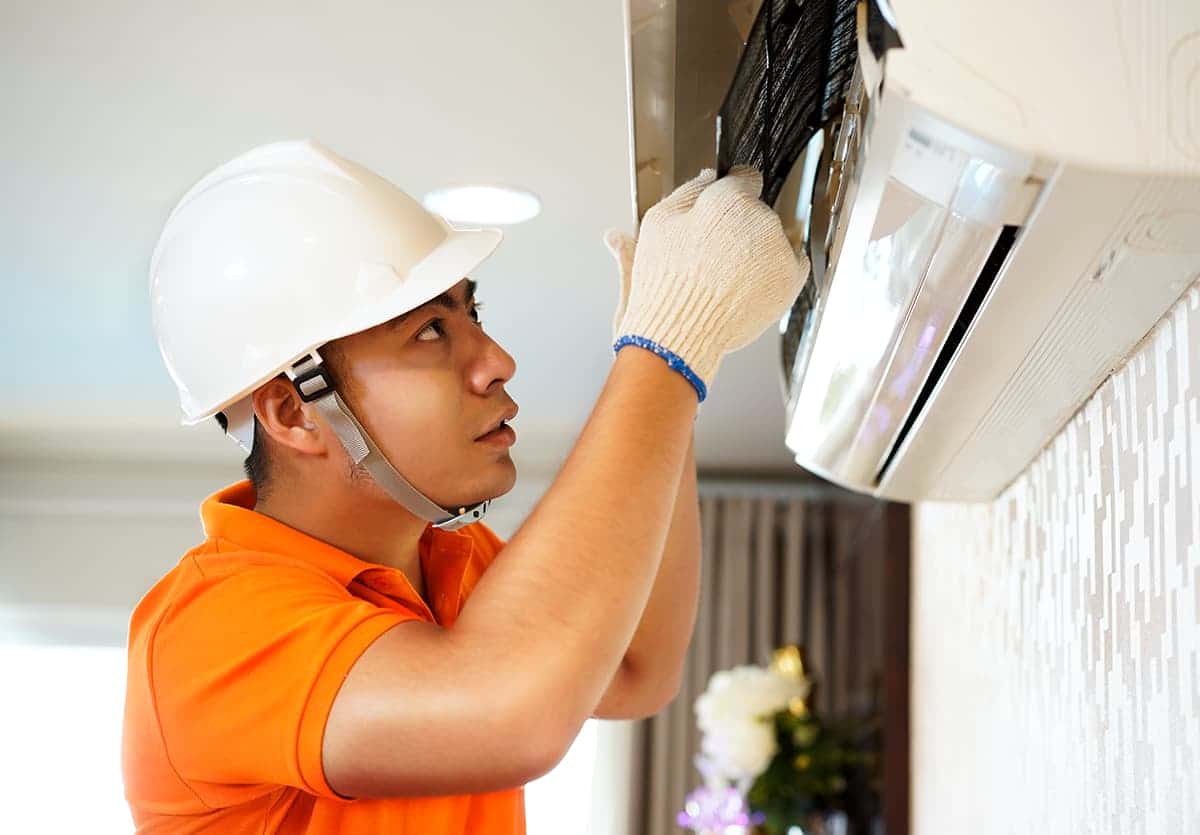 【Hướng Dẫn】Bảo Dưỡng Máy Lạnh Đúng Cách Đơn Giản Tại Nhà