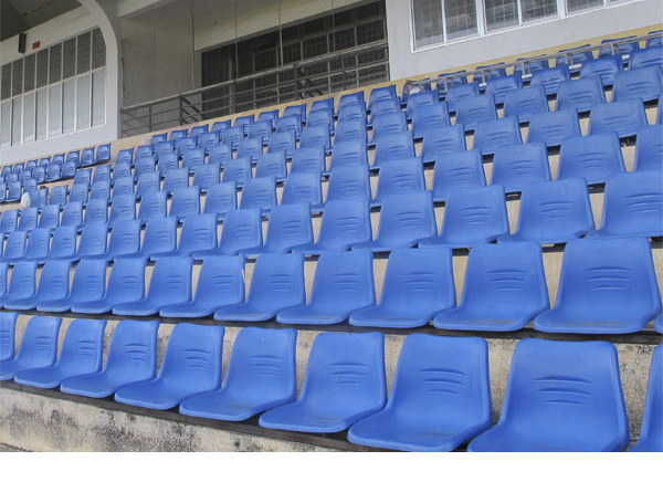 Báo giá Ghế sân vận động Hòa Phát năm 2019 – Ghế chính hãng, bền bỉ