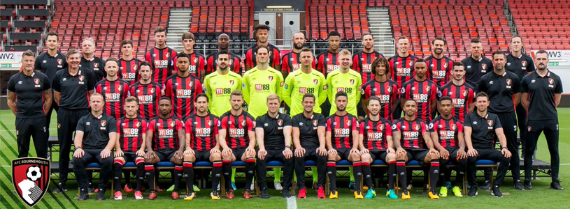 Tiểu sử câu lạc bộ AFC Bournemouth, thông tin về câu lạc bộ