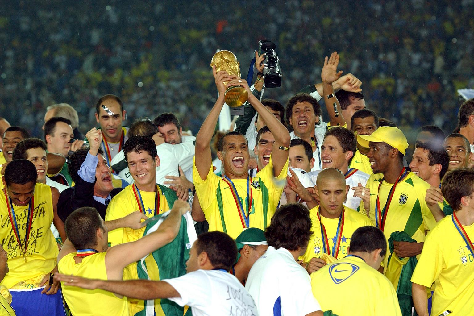 Top 08+ Đội Vô Địch World Cup Nhiều Nhất Thế Giới Hiện Nay
