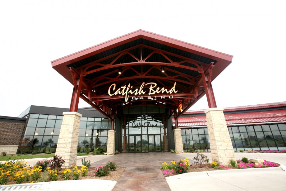 Coming Soon...Catfish Bend Casino floor HVAC Upgrades. - Casino Air