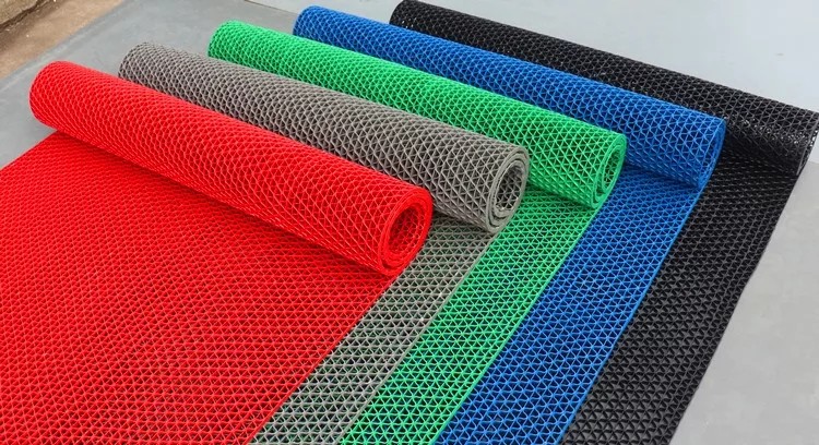 bán thảm trải sàn lưới uy tín giá cực rẻ