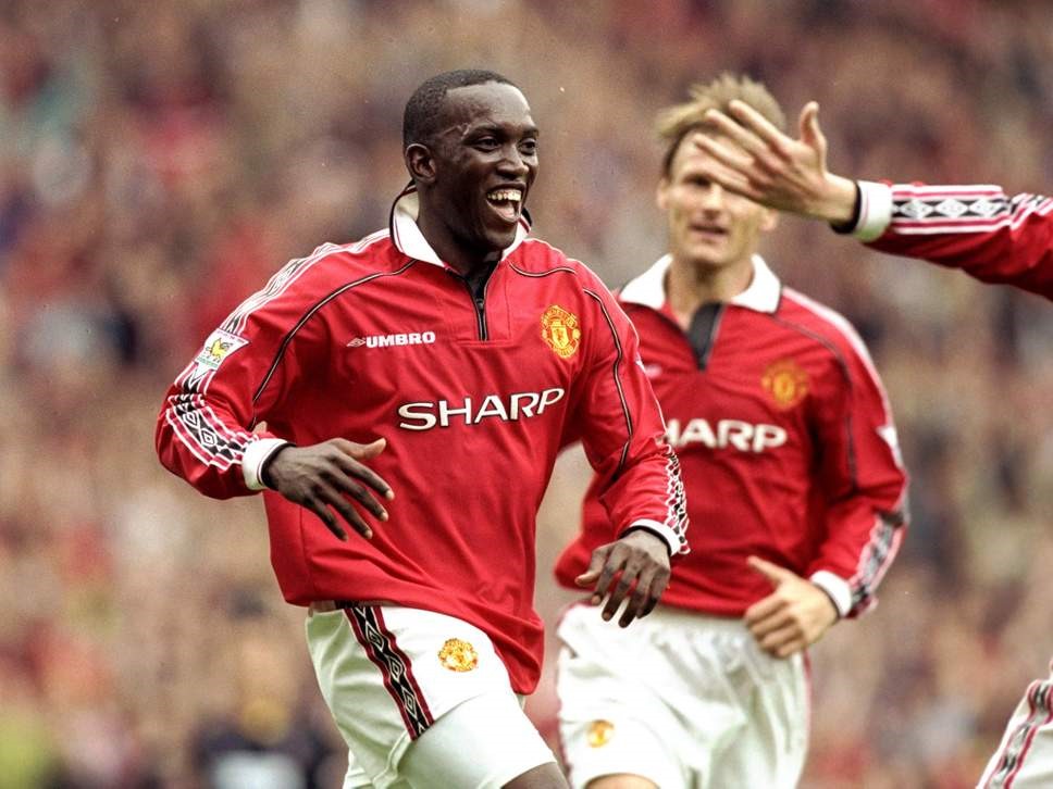 MUSVN sẽ hội ngộ cùng cựu danh thủ Dwight Yorke tại Việt Nam