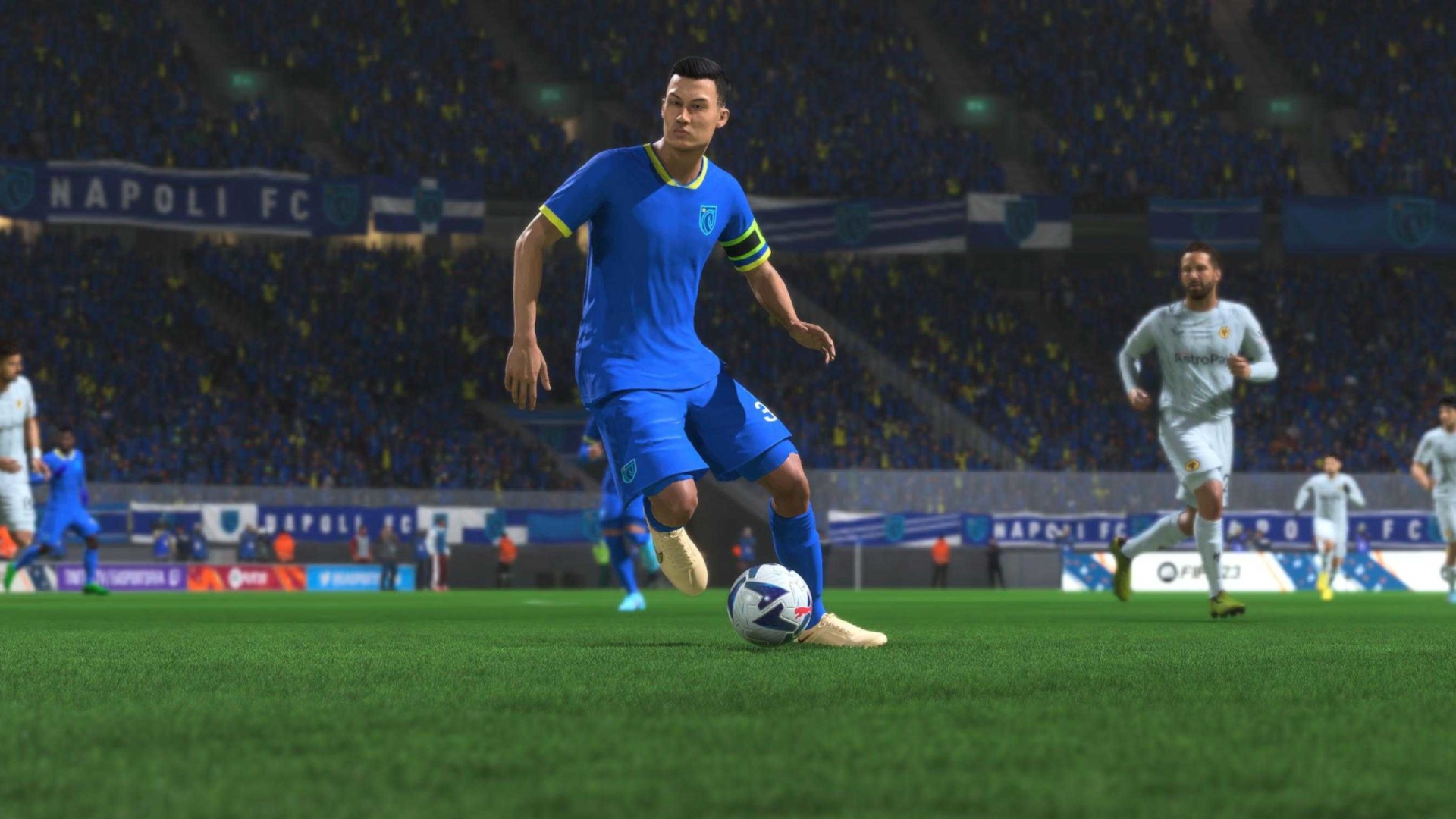 FC Online: Làm sao để huấn luyện cầu thủ tốt? | ONE Esports Việt Nam
