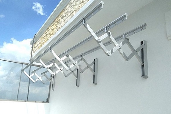 Giàn phơi thông minh thương hiệu nào là tốt?