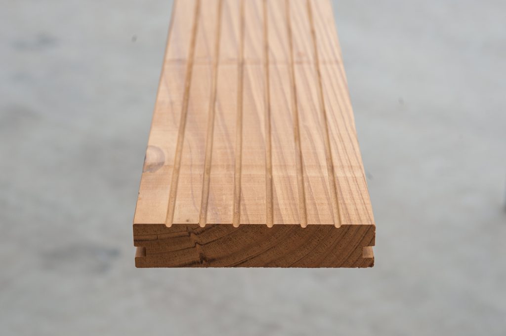 Tất tần tật đặc trưng của gỗ biến tính phải nắm rõ trước khi mua