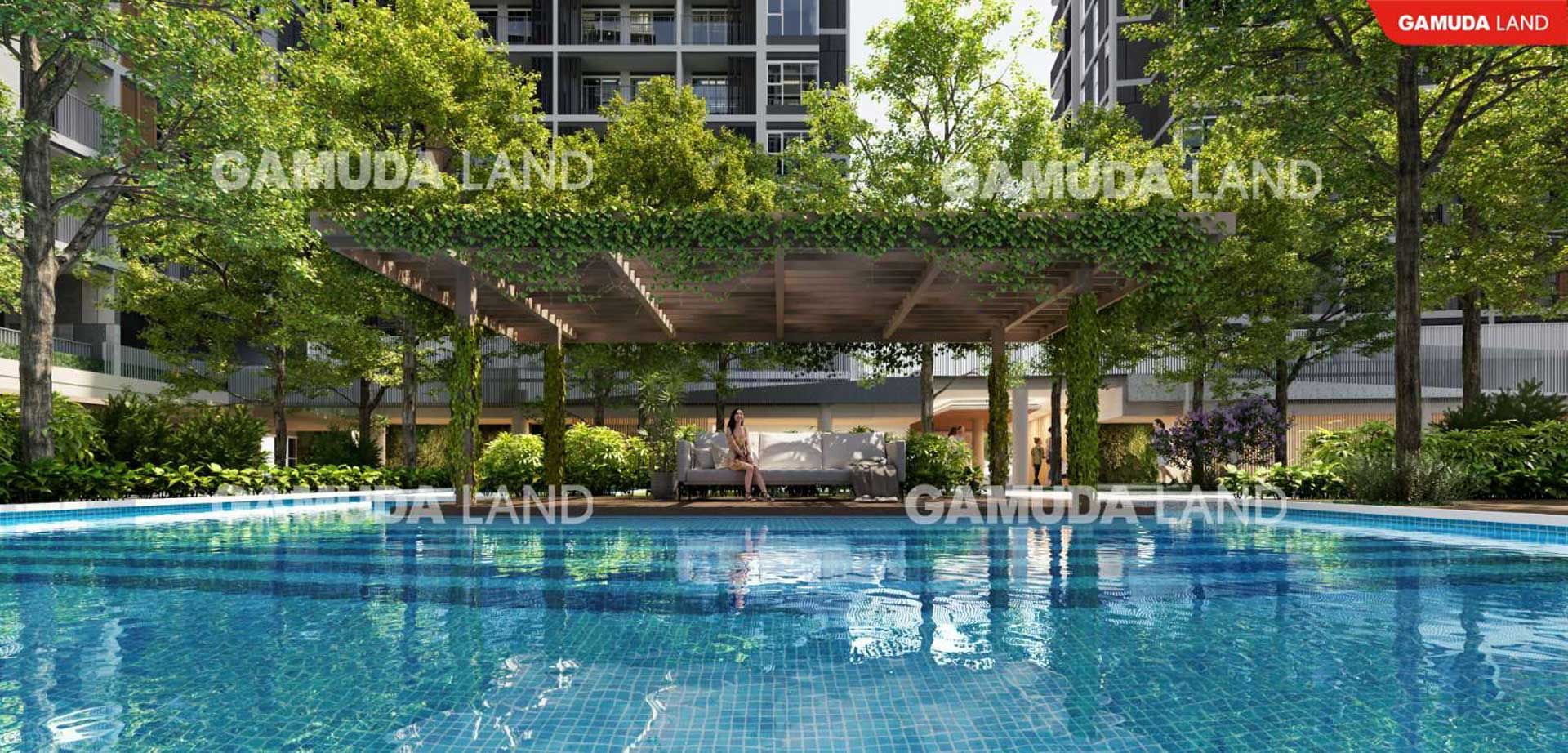 Elysian Thế Vận Hội Olympic Thủ Đức - Elysian Lò Lu Quận 9 Thủ Đức