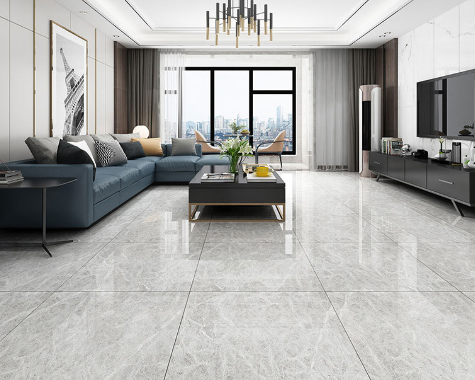 Sử dụng đá Marble lát nền là xu thế hot nhất trong thiết kế kiến trúc nhà ở hiện nay