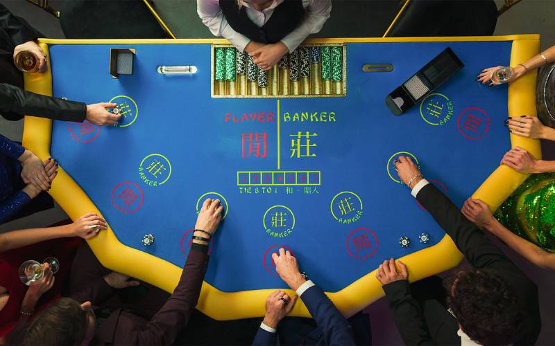 Cược Banker Hay Player: Nên Theo Cửa Nào Để Dễ Thắng