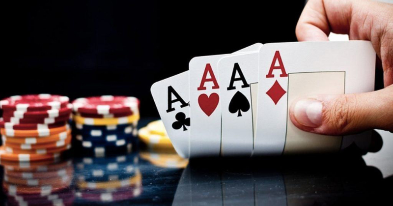 Gambling Là Gì? Gambling Bao Gồm Những Loại Trò Chơi Nào?