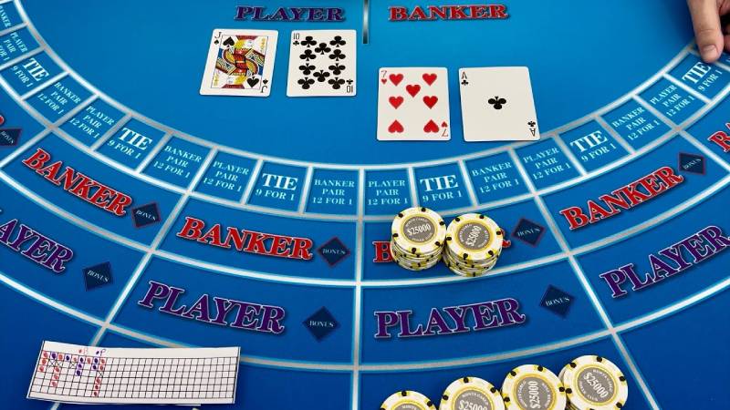 Cược Banker Hay Player: Nên Theo Cửa Nào Để Dễ Thắng
