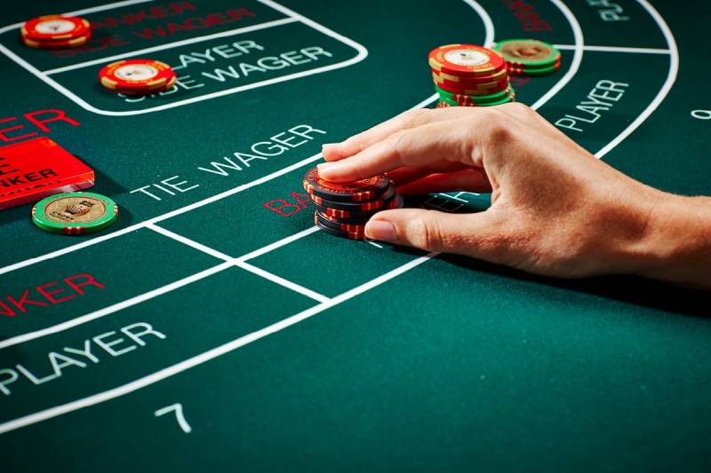 Cược Banker Hay Player: Nên Theo Cửa Nào Để Dễ Thắng