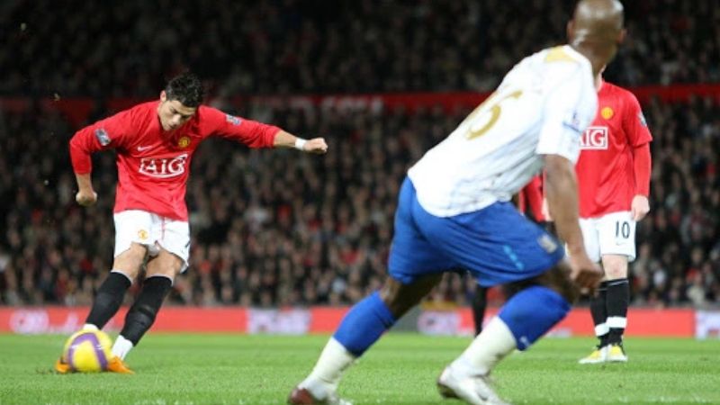 Bóng Knuckle là gì? 2 cách thực hiện kế hoạch làm nên lịch sử