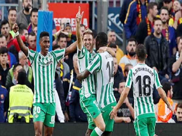 CLB Real Betis: tiểu sử và thành tích thi đấu của đội bóng