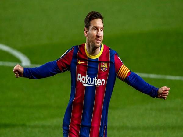 TOP 5 Tiền Đạo Barca Xuất Sắc Nổi Tiếng Nhất Mọi Thời Đại