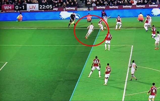 Cập nhật luật bóng đá 11 người mới nhất của FIFA 2022 - Obito Sport - Cửa hàng đồ thể thao
