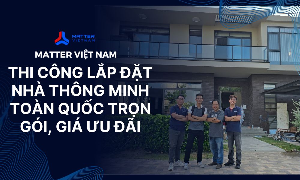 Tổng Hợp Top 6 Thương Hiệu Smarthome Uy Tín Và Chất Lượng