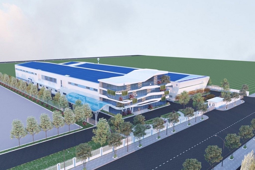 Công ty Thiết kế Xây dựng Phú Nguyên - Thi công xây dựng các công trình dân dụng tại TP.HCM | BÁO QUẢNG NAM ONLINE - Tin tức mới nhất