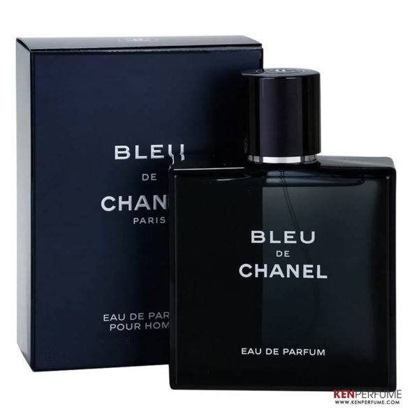 Nước hoa nam Chanel Bleu de Chanel EDP