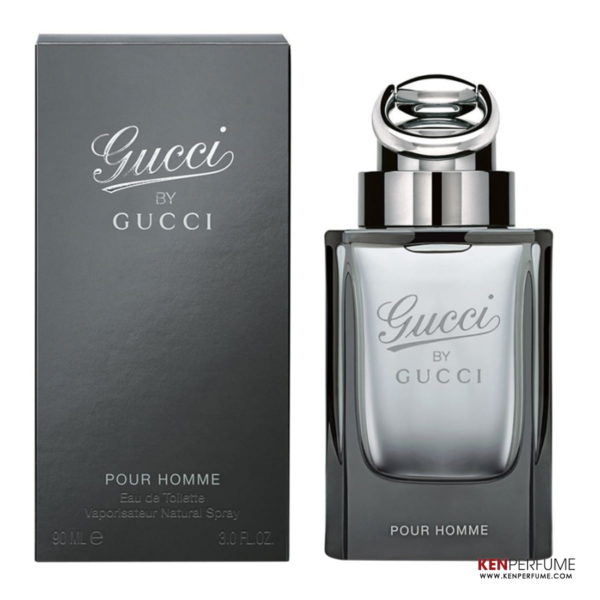 Gucci Men's Eau de Toilette.Nước hoa nam